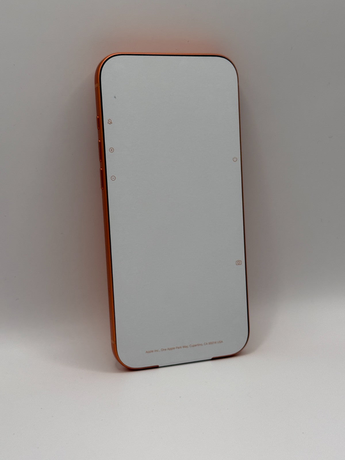 Apple Iphone 17 Pro Max 256GB Cosmic Orange Opened Never Used Warranty Unlocked