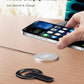Magtame Magnetic Phone Stand Grip Double Sided Strong Magnetic Holder Black New