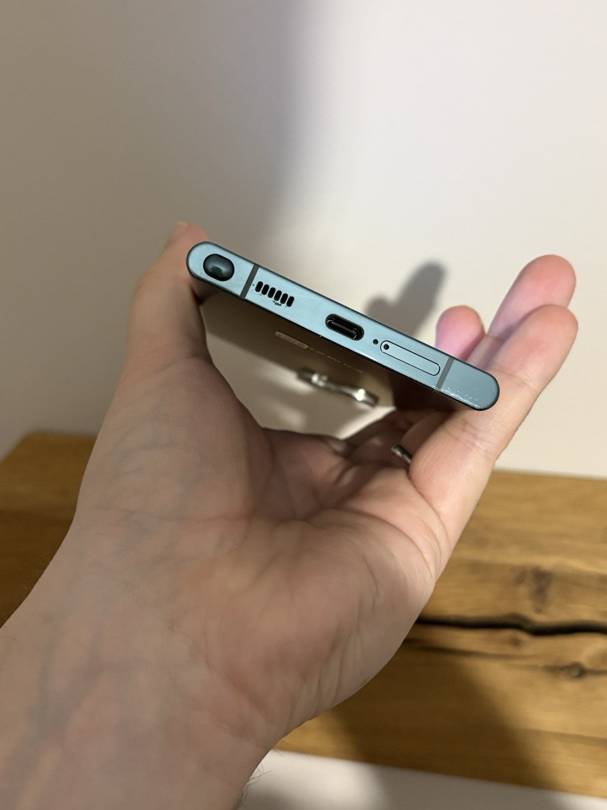 Samsung Galaxy S22 Ultra 128GB (1513686) 5G Green Unlocked Warranty