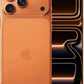 Apple Iphone 17 Pro Max 256GB Orange 5G Brand New Sealed Boxed Unlocked Warranty