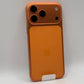 Apple Iphone 17 Pro Max 256GB Cosmic Orange Opened Never Used Warranty Unlocked