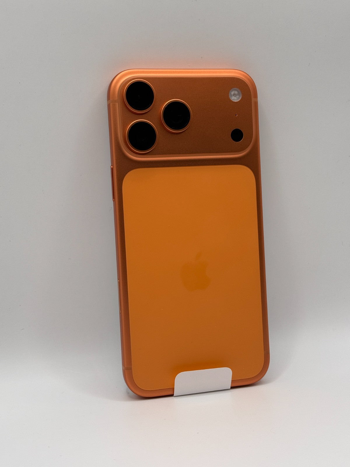 Apple Iphone 17 Pro Max 256GB Cosmic Orange Opened Never Used Warranty Unlocked