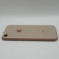 Apple iPhone 8 64GB Rose Gold Used Condition Fully Working Unlocked