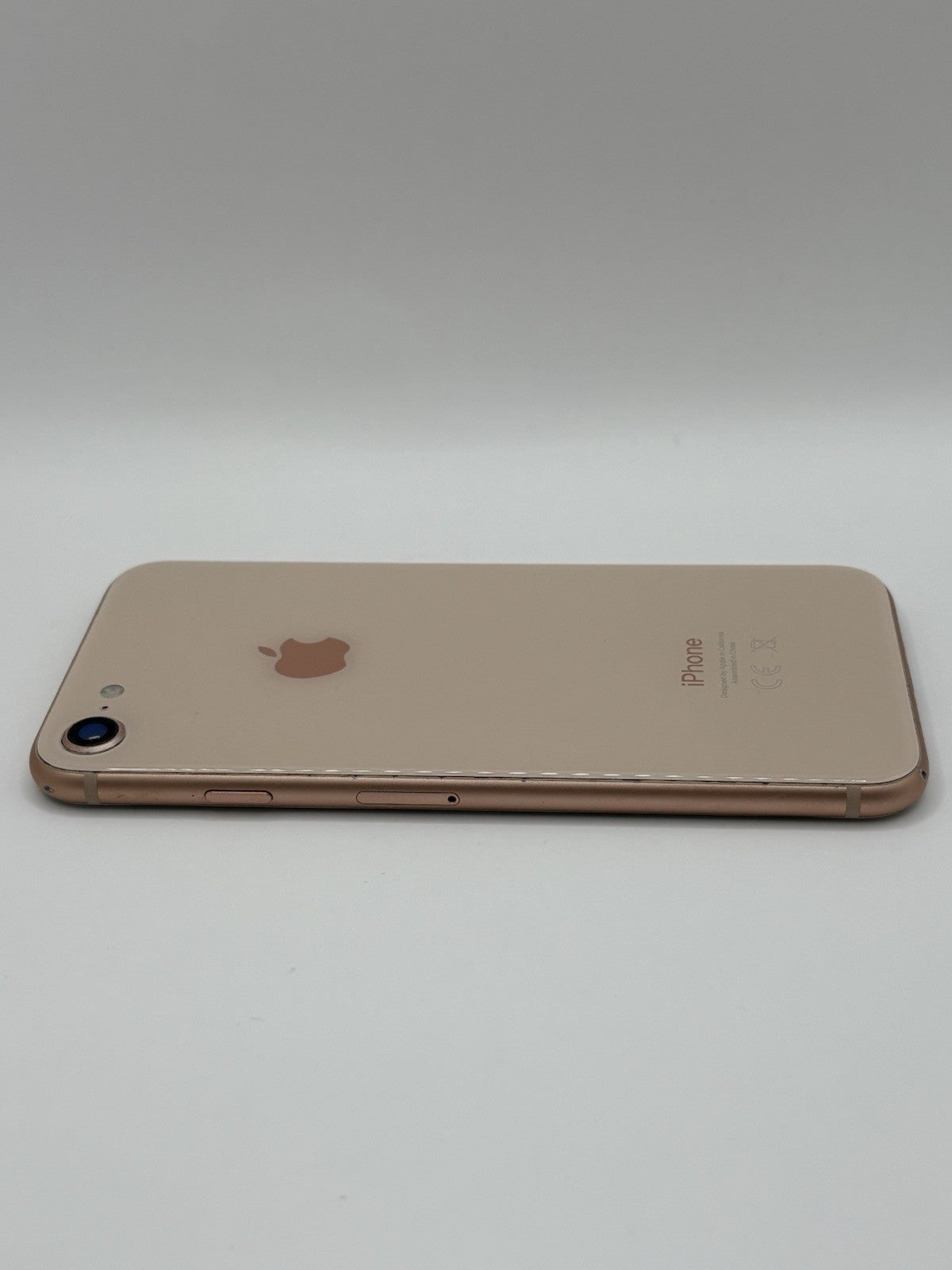 Apple iPhone 8 64GB Rose Gold Used Condition Fully Working Unlocked