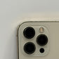 Apple Iphone 12 Pro Max 256GB 5G Gold Unlocked Very Good Condition 100% Battery