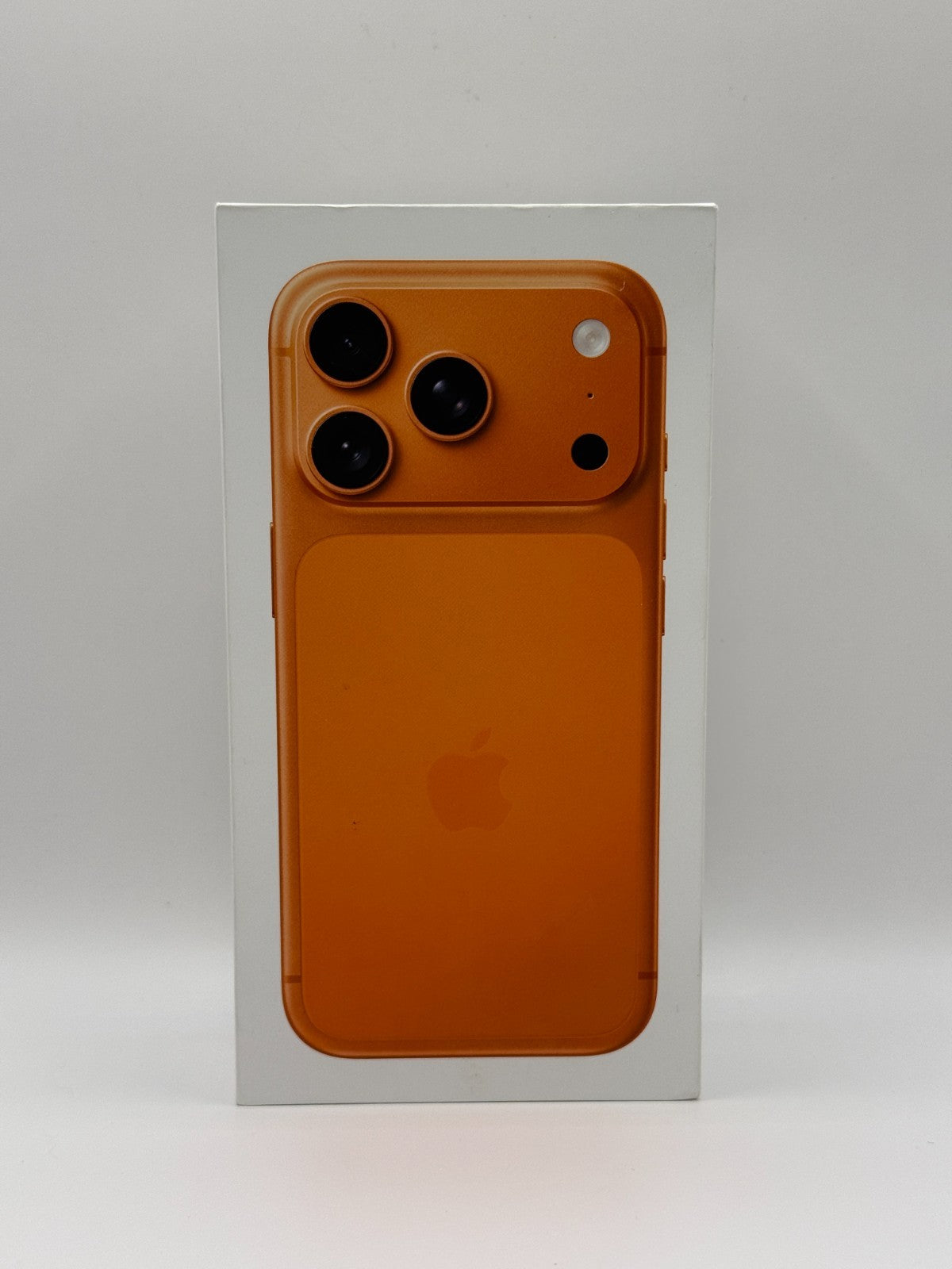 Apple Iphone 17 Pro 256GB 5G AI Cosmic Orange 5G Excellent Warranty Unlocked