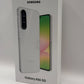 Samsung Galaxy A56 5G 256GB Lightgray Unlocked Brand New Sealed Warranty