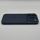 Apple Iphone 17 Pro 256GB Blue Unlocked Very Good Condition 100% Battery