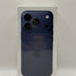 Apple Iphone 17 Pro 1TB Deep Blue 5G Brand New Sealed Unlocked Warranty