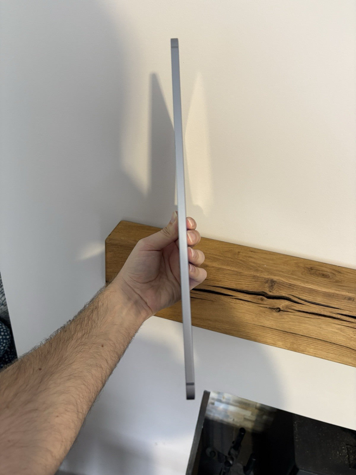 Apple iPad Air 13 inch M3 128GB (C234) Wifi & 5G  Space Grey Boxed Warranty