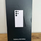 Samsung Galaxy S23 Ultra (V39) SM-S918B/DS - 256GB Lavender Unlocked