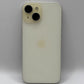 Apple Iphone 15 128GB Yellow Unlocked Excellent Condition 86% Battery Warranty