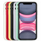 Apple iPhone 16/16 Pro/15 Pro Max/14/13/12/11 Pro Unlocked Smartphone Warranty