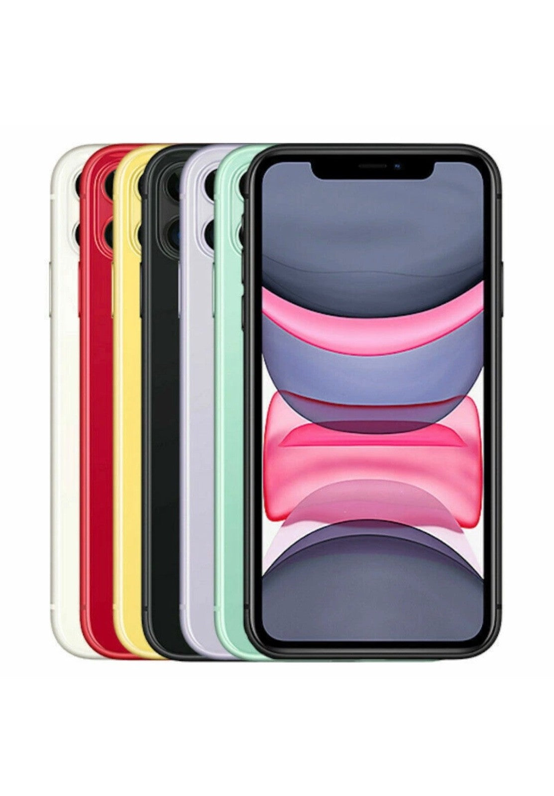 Apple iPhone 16/16 Pro/15 Pro Max/14/13/12/11 Pro Unlocked Smartphone Warranty