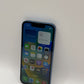 Apple Iphone 13 mini 128gb Unlocked Blue Excellent Condition Warranty