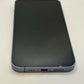 Apple Iphone 14 128GB 5G Blue Unlocked Faulty