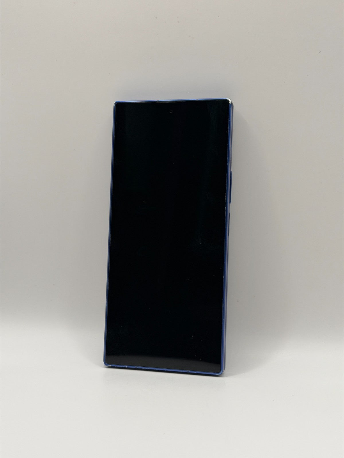Samsung Galaxy Z Fold 7 512GB Blue Shadow Unlocked Good Condition Warranty