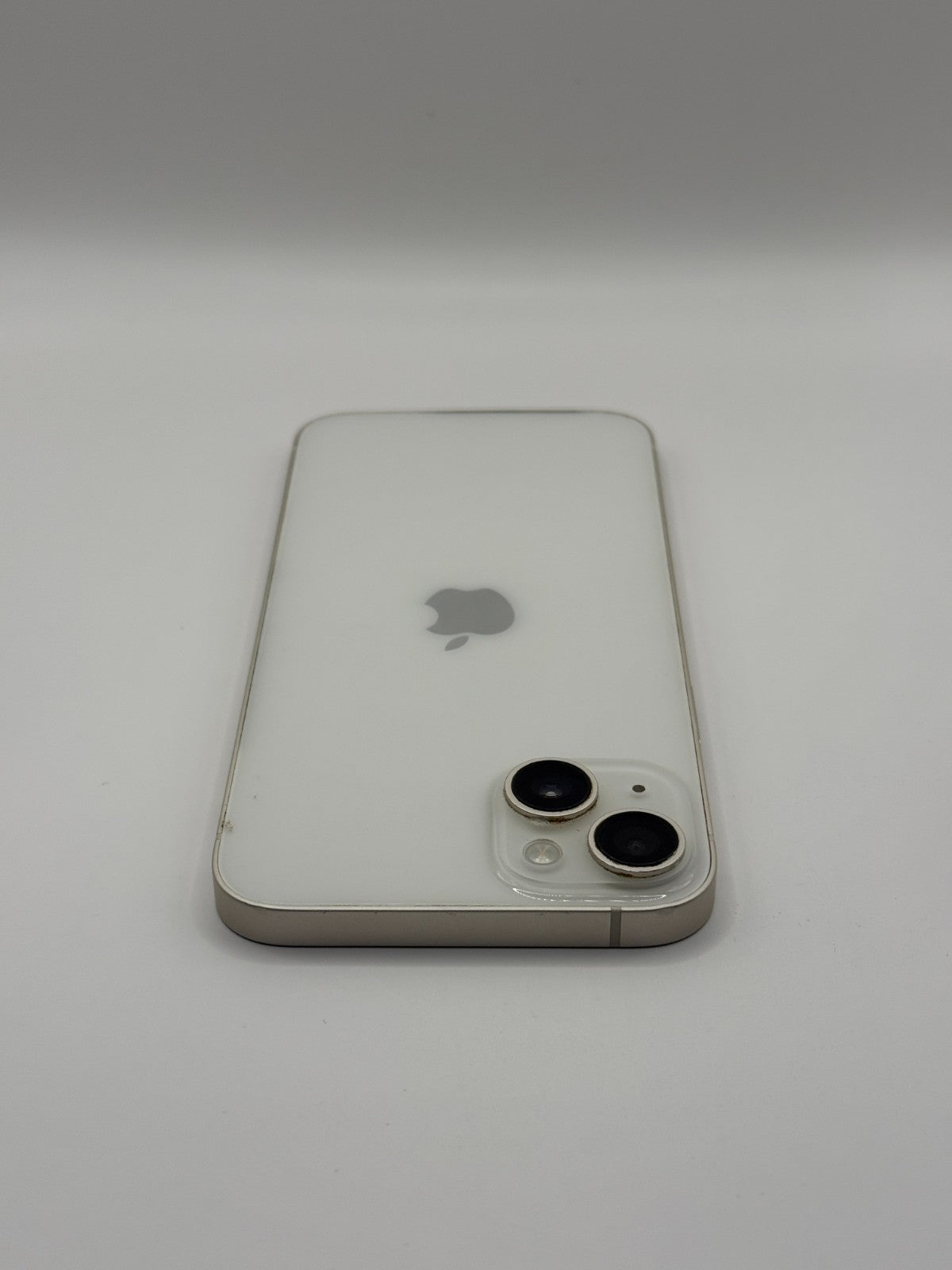 Apple Iphone 14 Plus 5G 128GB White Unlocked Good Condition Warranty