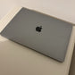 Apple MacBook Pro Retina 13.3" 2017 (P160) 256GB SSD 8GB Ram 2.3GHz Core i5 Grey