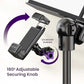KraftGeek FlexyMount Phone & Tablet up to 13" Holder Sealed New