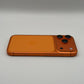 Apple Iphone 17 Pro 256GB Cosmic Orange Unlocked Excellent Condition Warranty