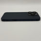 Apple iPhone 15 Pro 128GB Blue Titanium Unlocked Warranty Good Condition
