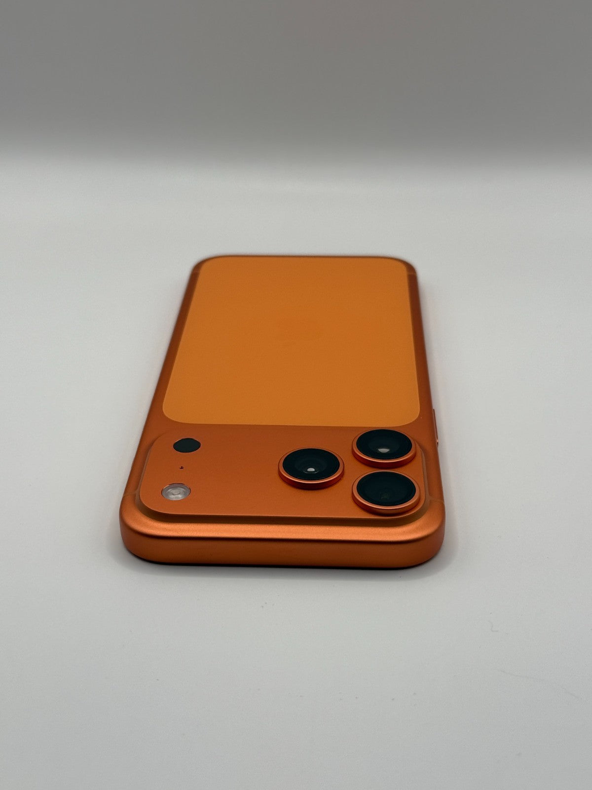 Apple Iphone 17 Pro Max 256GB Cosmic Orange 5G Excellent Warranty Unlocked