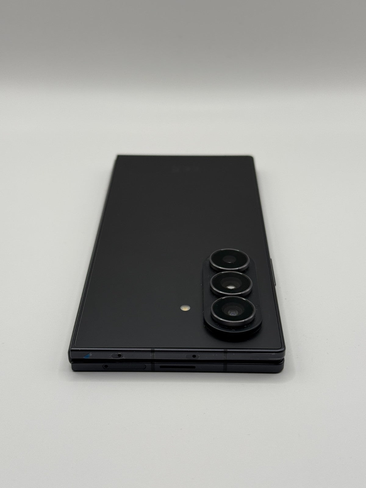 Samsung Galaxy Z Fold 7 1TB Black Very Good Condition Warranty Unlocked