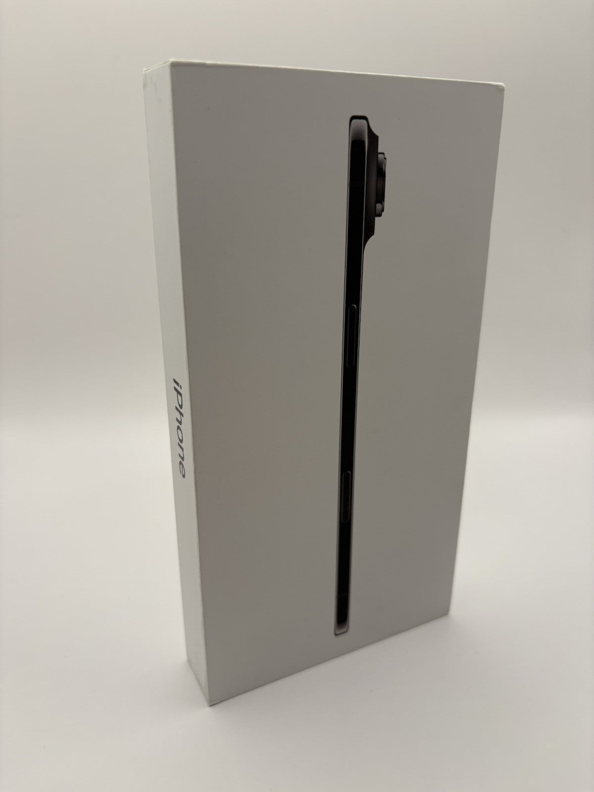 Apple iPhone Air 256GB Space Black 6.5'' 5G Unlocked Brand New Sealed Warranty