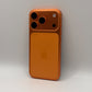 Apple Iphone 17 Pro 256GB Cosmic Orange Unlocked Excellent Condition Warranty