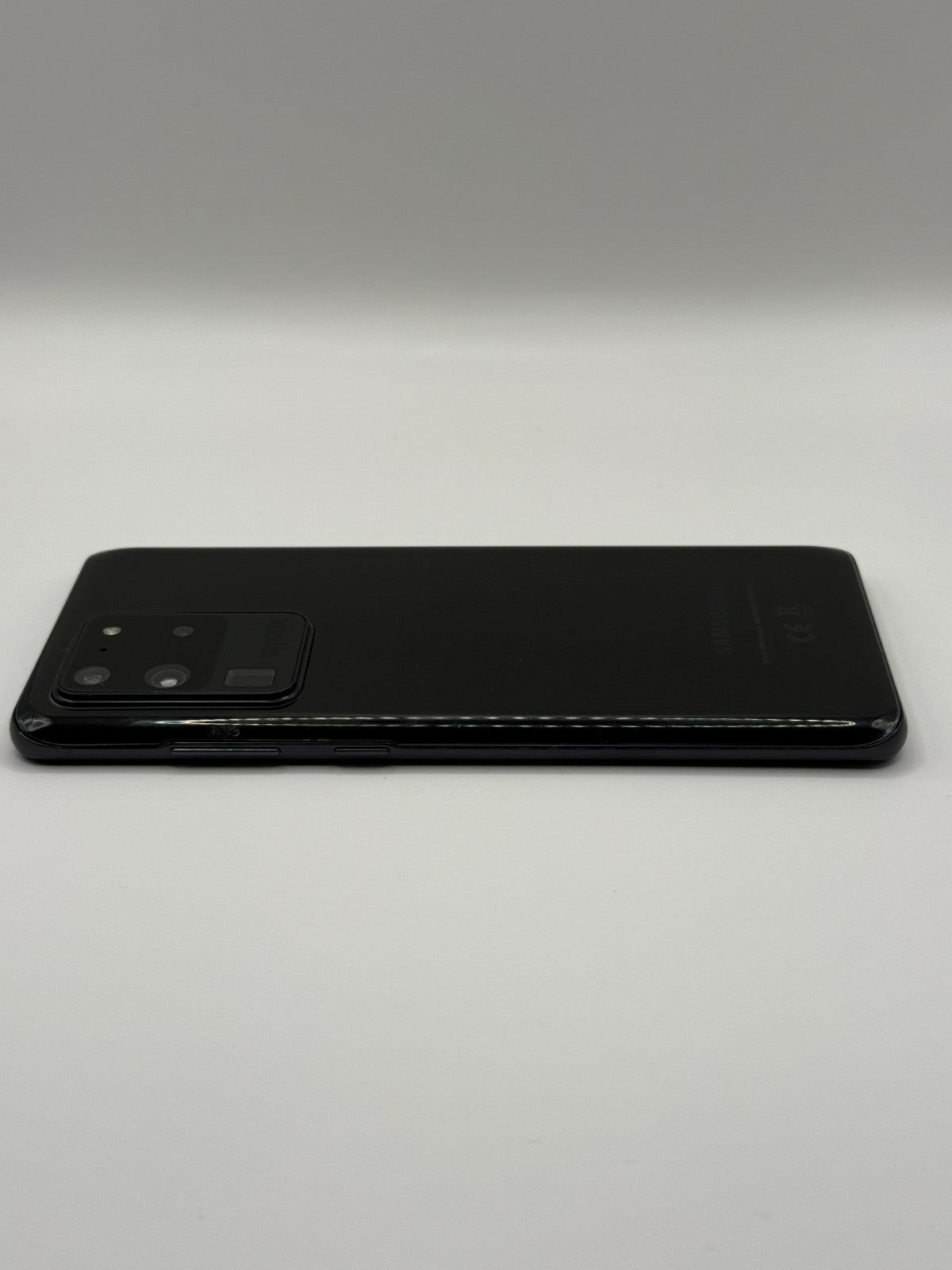 Samsung Galaxy S20 Ultra 5G 128GB Black Unlocked Excellent Condition Warranty