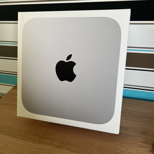 Apple Mac Mini M2 Chip (0212291) 8-core CPU, 10-core GPU, 2023 A2686 - Excellent