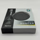 Benks ArmorPop Phone Grip & Stand Aramid Fiber Magnetic Black Sealed New