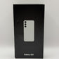 Samsung Galaxy S24 5G 256GB Marble Grey Unlocked Excellent Condition Warranty