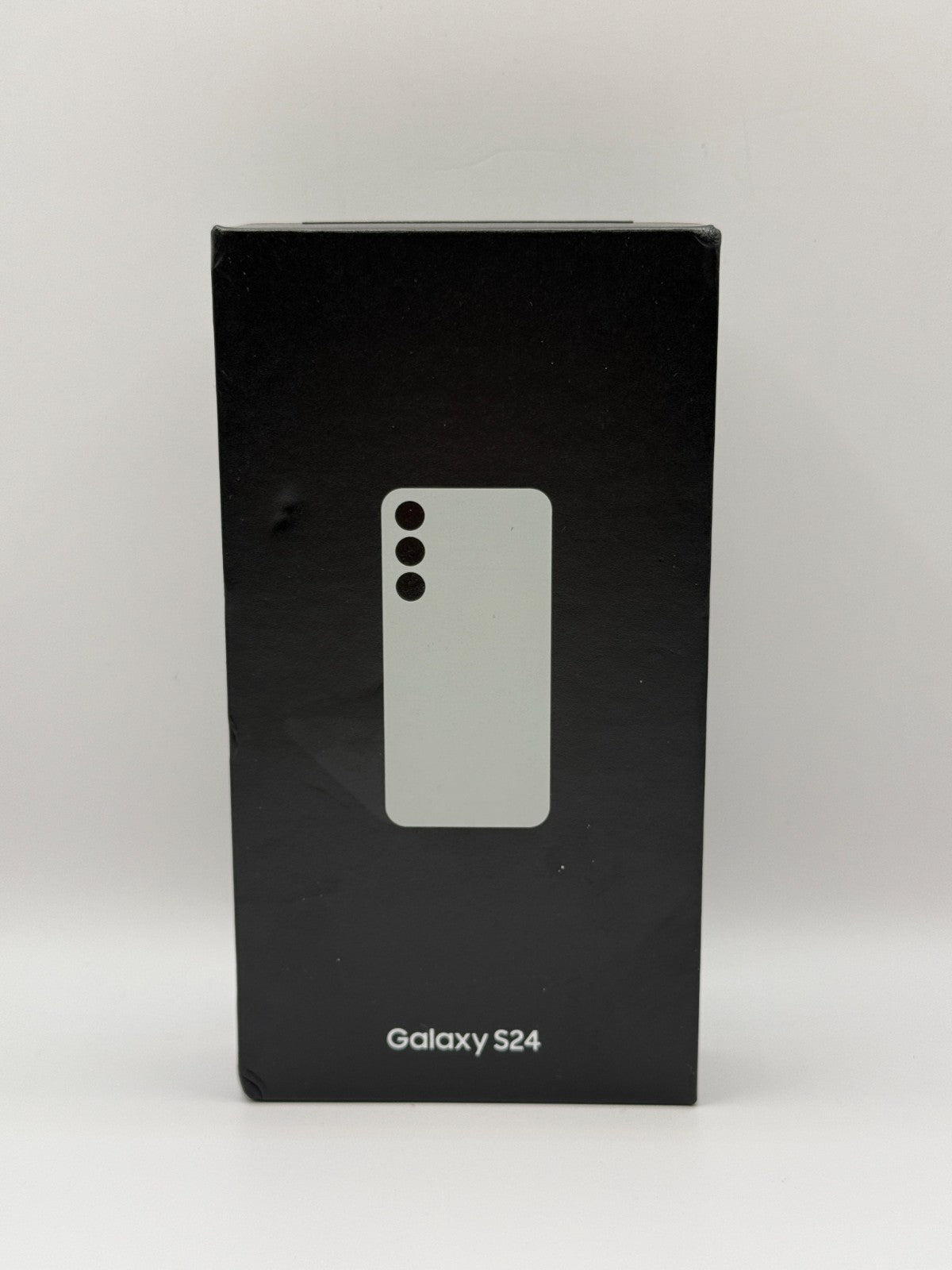 Samsung Galaxy S24 5G 256GB Marble Grey Unlocked Excellent Condition Warranty