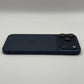 Apple Iphone 17 Pro Max 512GB Deep Blue 5G Warranty Unlocked Excellent Condition