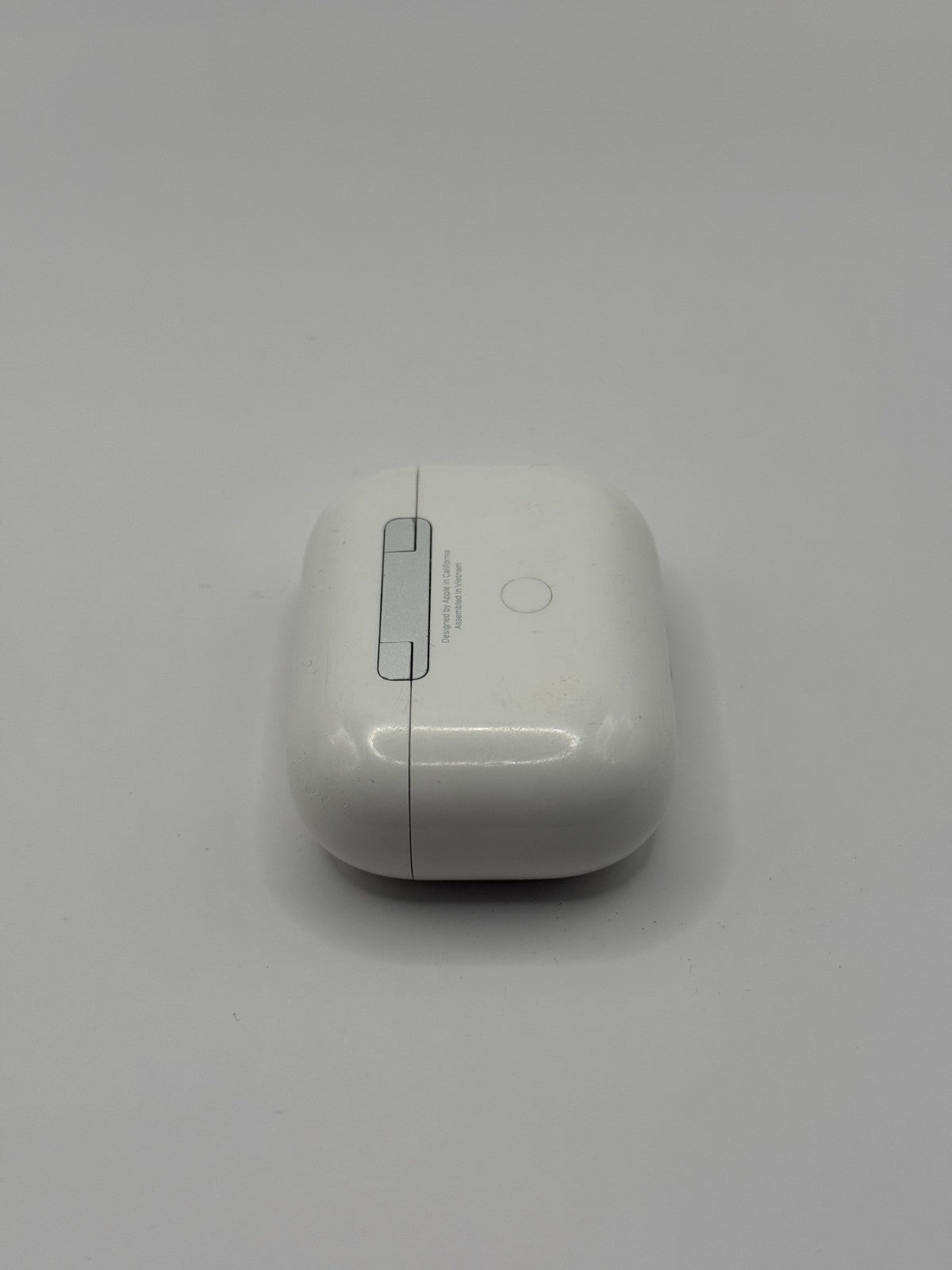Apple Airpods Pro 1st Generation Charging Case Only White Very Good Condition