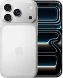 Apple Iphone 17 Pro 256GB Silver 5G 6.3" Unlocked Warranty Excellent Condition