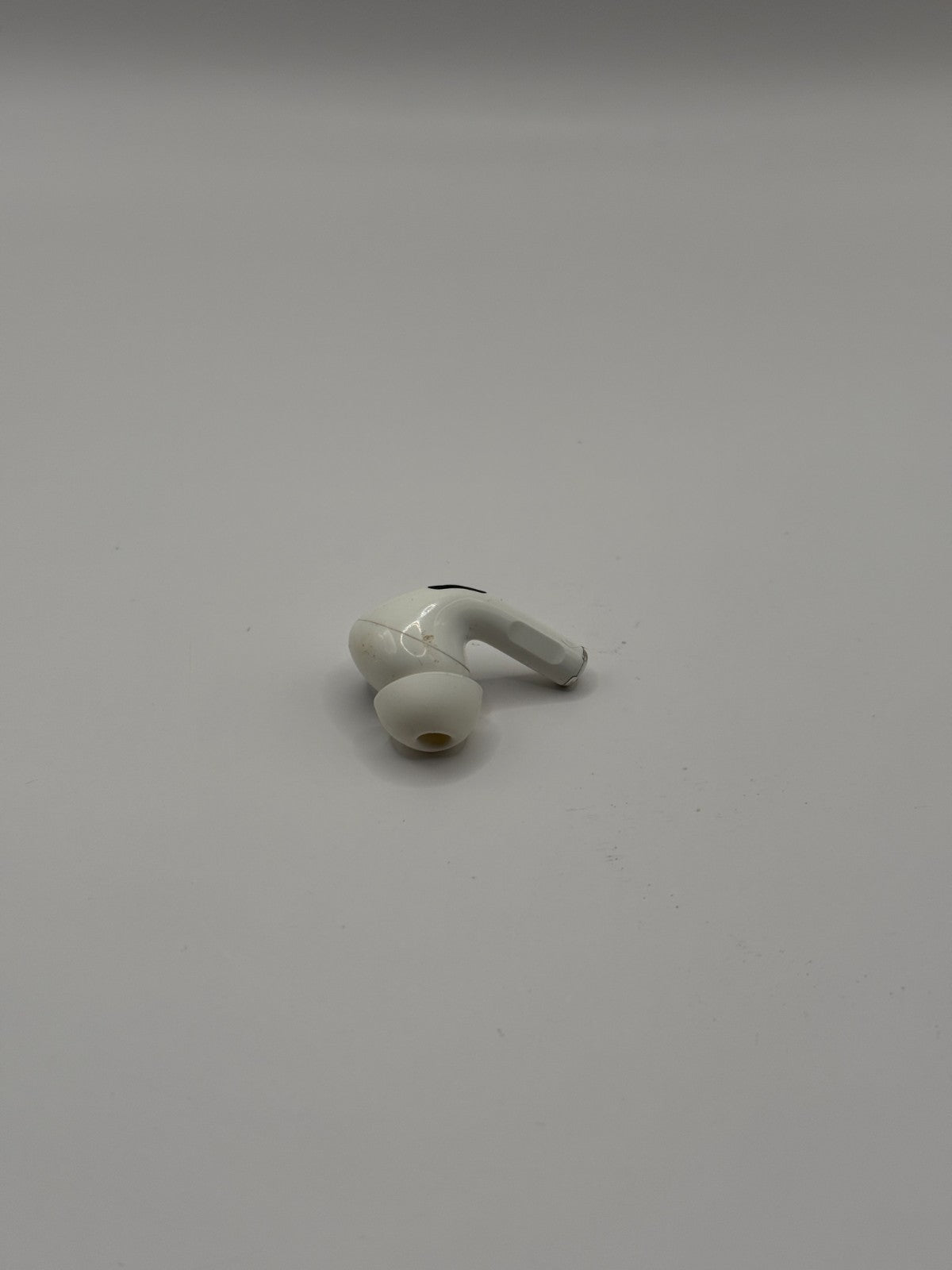 Apple Airpods Pro 1st Generation In Ear Earphones 2019 Anc Left Earbud Only