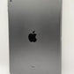 Apple Ipad 8th Gen 2020 10.2" 32GB WiFi Unlocked Space Gray Boxed Warranty