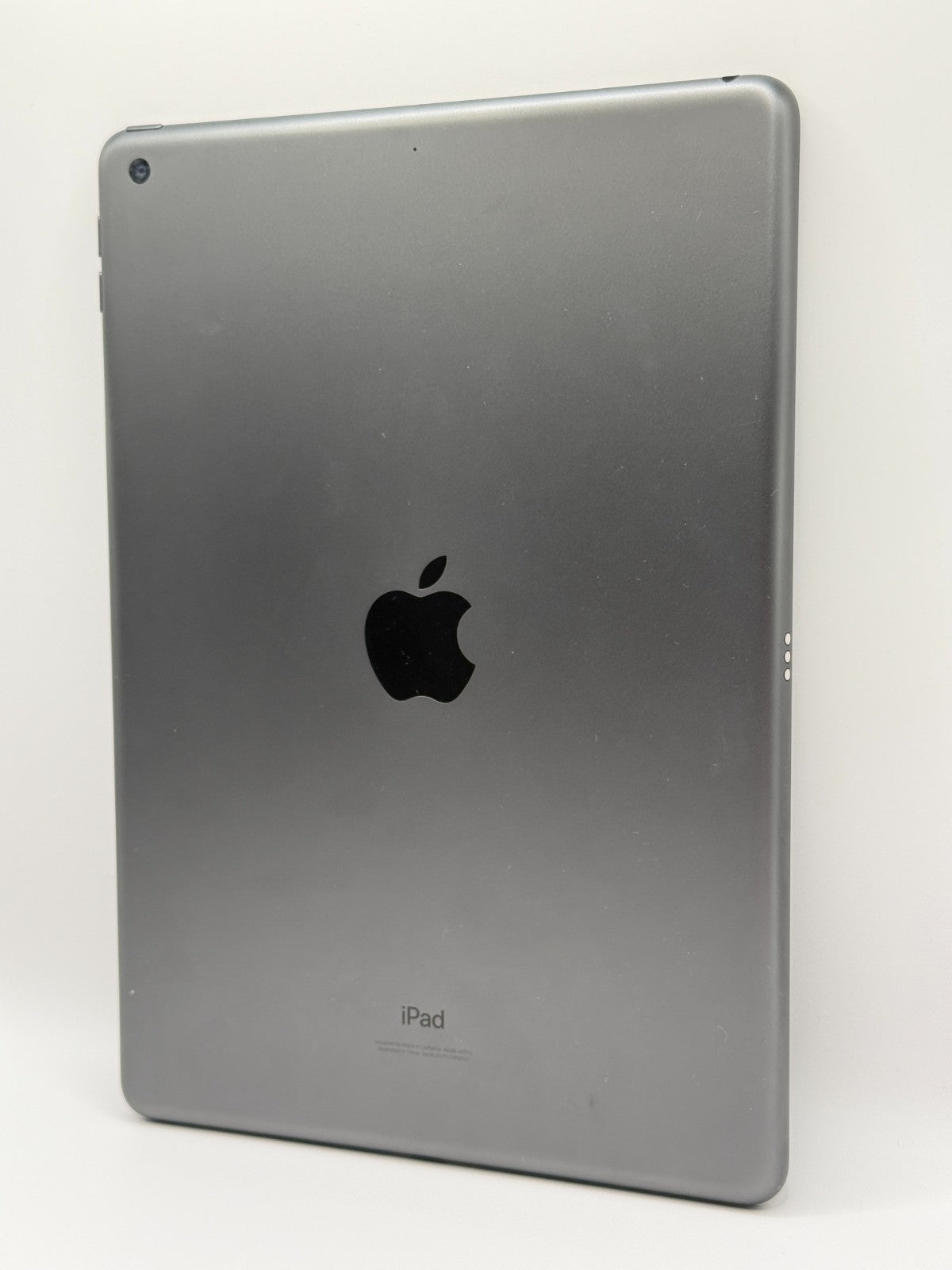 Apple Ipad 8th Gen 2020 10.2" 32GB WiFi Unlocked Space Gray Boxed Warranty