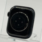 Apple Watch Series 7 45mm Aluminum GPS Midnight 100% Battery Warranty Very Good