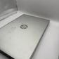 Hp Probook 640 G8 256GB Intel Core I5 8GB Ram Windows 10 Used But Good Condition
