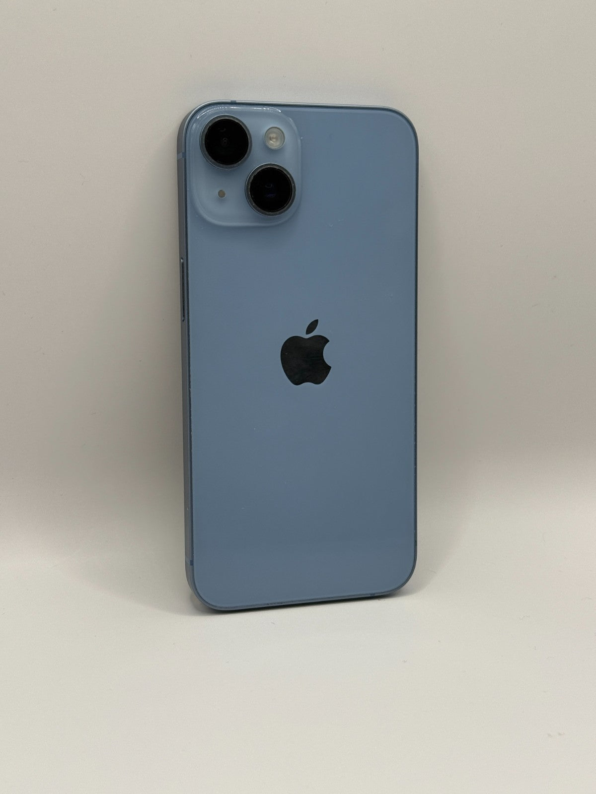 Apple Iphone 14 128GB 5G Blue Good Condition Warranty Unlocked 85% Battery