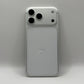 Apple Iphone 17 Pro Max 5G 256GB Silver Unlocked Boxed Very Good Condition