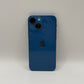 Apple Iphone 13 mini 128gb Unlocked Blue Excellent Condition Warranty