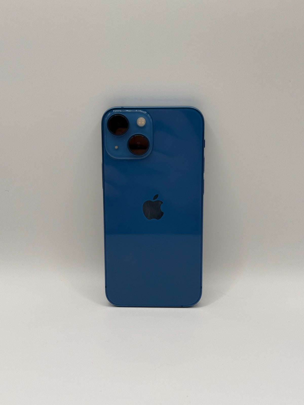 Apple Iphone 13 mini 128gb Unlocked Blue Excellent Condition Warranty