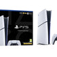 Sony PlayStation 5 Digital Edition Console Slim Ps5 825GB Brand New Sealed Boxed
