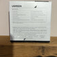 UGREEN MagSafe Charger Compatible 15W Wireless Stand 2in1 Magnetic iPhone