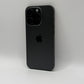 Apple Iphone 15 Pro 256GB Black Titanium Unlocked Warranty Excellent Condition
